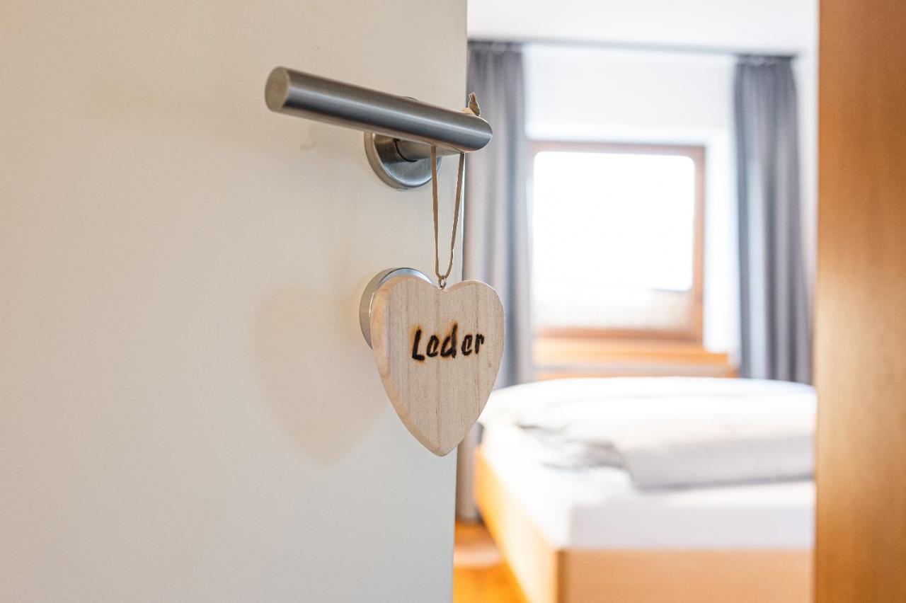 Wohn-Leben Altenmarkt Apartments 阿尔滕马克特蓬高 外观 照片